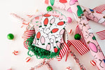 Funny Christmas Gift Tag: Set of 5