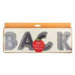 Back to School Banner Garland