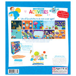 Space Adventure | Dry Erase Activities To Go & 2 Markers