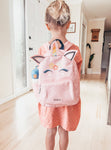 Mini Animal Toddler Backpacks