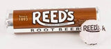 Reed's Root Beer Hard Candy Roll