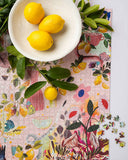 Jigsaw Puzzle: Lemon Haze