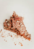 Milk Chocolate Pecan Toffee