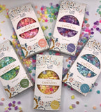 Happy Bath Confetti