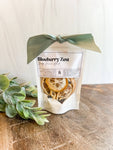 Blueberry Zest Stovetop Simmer Blend Potpourri