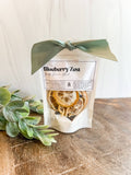Blueberry Zest Stovetop Simmer Blend Potpourri