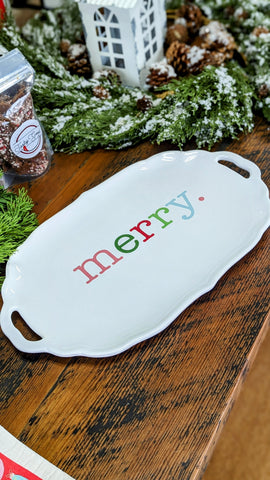 Merry Platter