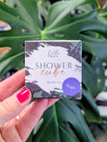 Hope Shower Cube