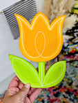 Tulip Attachment