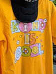 Kind is Cool Tee