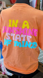 Sunshine State of Mind Tee