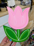 Tulip Attachment