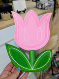 Tulip Attachment