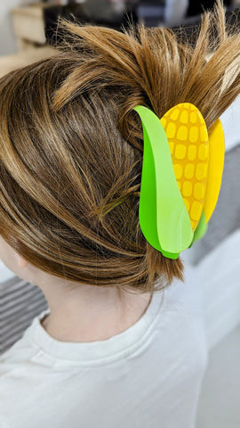 Corn Claw Clip