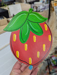 Strawberry Attachment