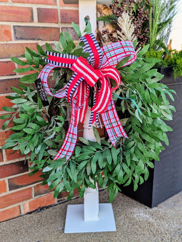 Olive Wreath