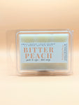 Bitter Peach Wax Melt