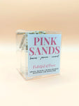 Pink Sands Hanging Car Diffuser