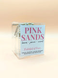 Pink Sands Hanging Car Diffuser