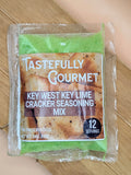 Tastefully Gourmet Cracker Seasoning Mix