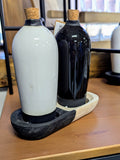 Oil + Vinegar Set