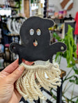 Macrame Ghost Attachment