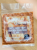 Tastefully Gourmet Cracker Seasoning Mix