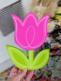 Tulip Attachment