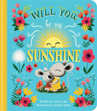 Will You Be My Sunshine Board Book
