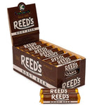 Reed's Root Beer Hard Candy Roll
