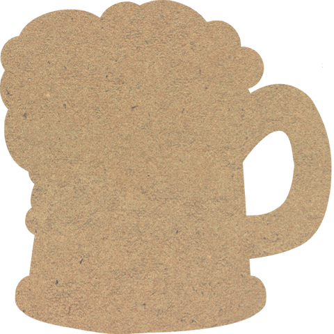 Beer Mug Blank
