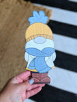 Fall Gnome Printed Attachment SUPER SALE
