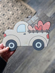Loads of Love Truck Printed Attachment SUPER SALE