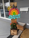 Planter Box