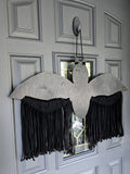 Bat Door Hanger