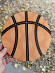 Basketball Printed Attachment Misfit