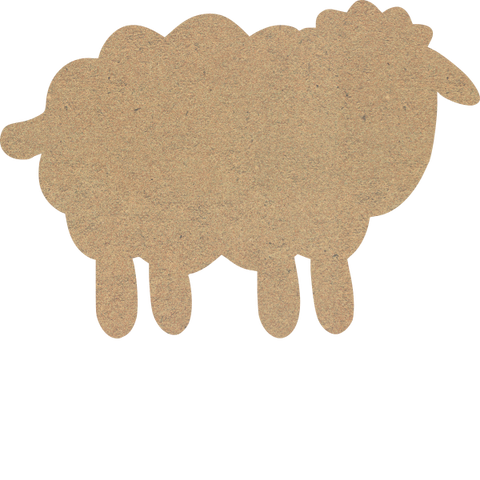 Sheep Blank