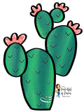 Hi Cactus Template